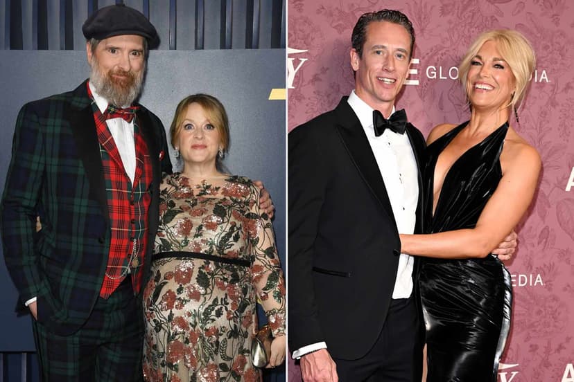 Ted Lasso Stars Find Love Off-Screen