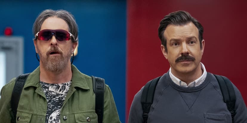Coach Beard on Ted Lasso Future: 'News to Me'
