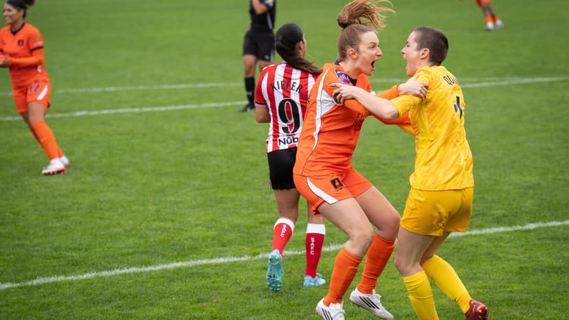 Gemma's Injury Sparks Debate on Women's Soccer Future