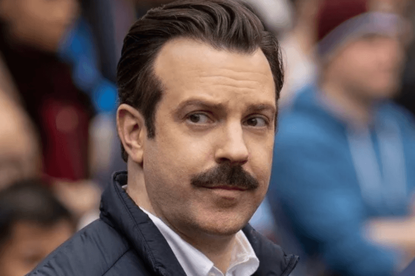 Ted Lasso's New Season Shatters Apple TV Records