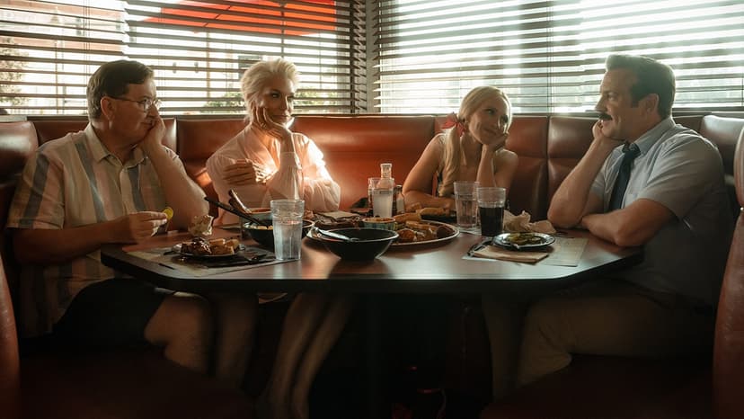 Ted Lasso Premiere Soars Past 800M Minutes