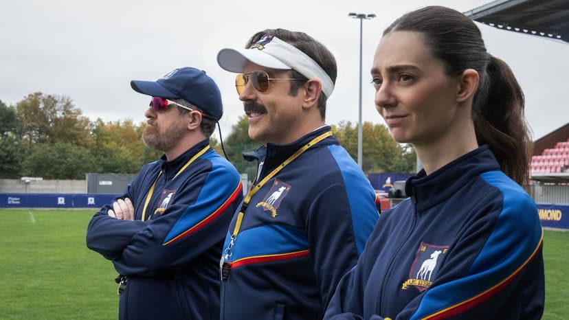 Ted Lasso Season 4: Biscuits & Biscuits on August 5!