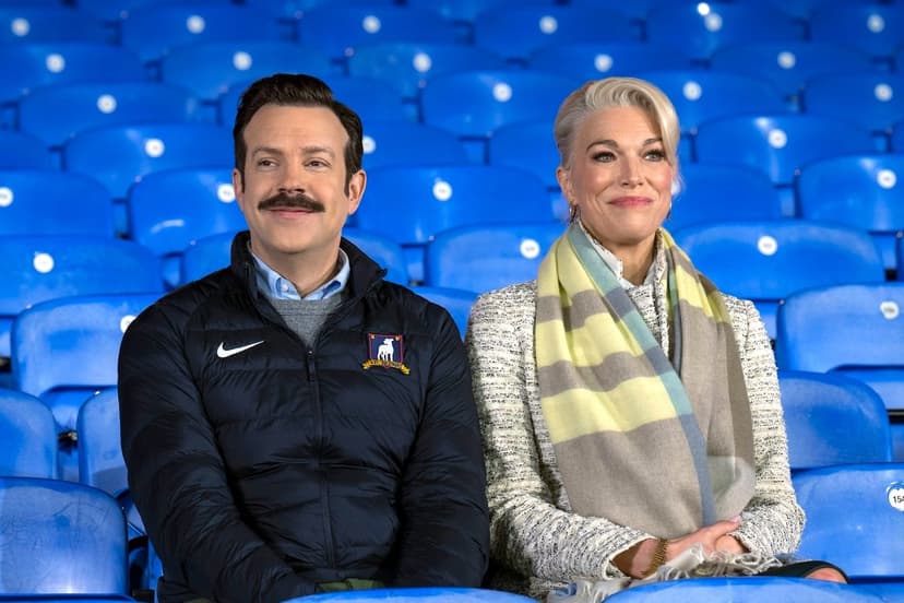 Ted Lasso Returns: Stars Waddingham & Temple Doubted Their Roles