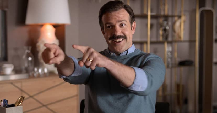 Ted Lasso Returns: Sudeikis Explains Surprise Season 4