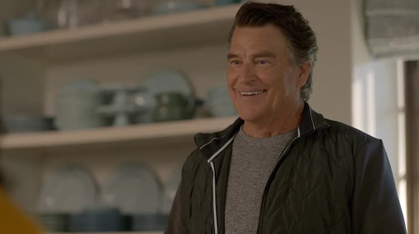 Ted McGinley's 'Brutal' Happy Days Roast Revealed