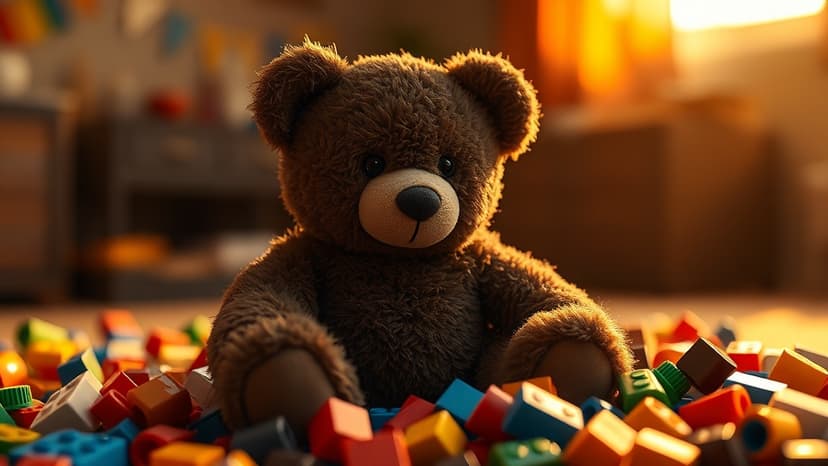 Ted's Shenanigans Continue: Season 2 Hits Peacock!