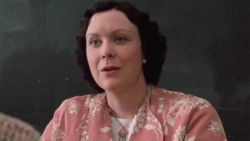 A Christmas Story's Miss Shields, Tedde Moore, Dies