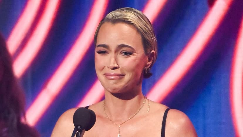 Teddi Mellencamp: Dad John Mellencamp Saved My Life