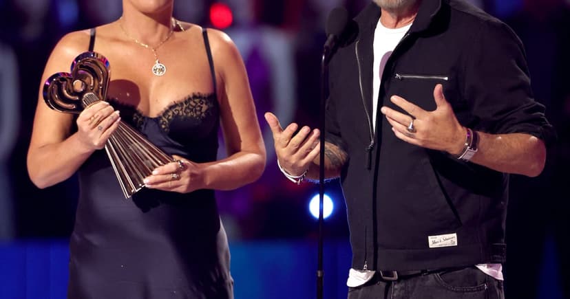 Teddi Mellencamp's Emotional Tribute to Dad John Mellencamp