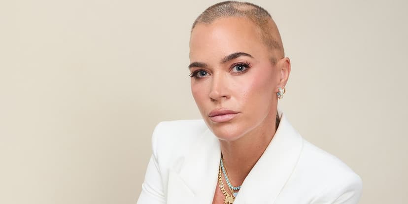 Teddi Mellencamp's Cancer Journey: A Year of Gratitude