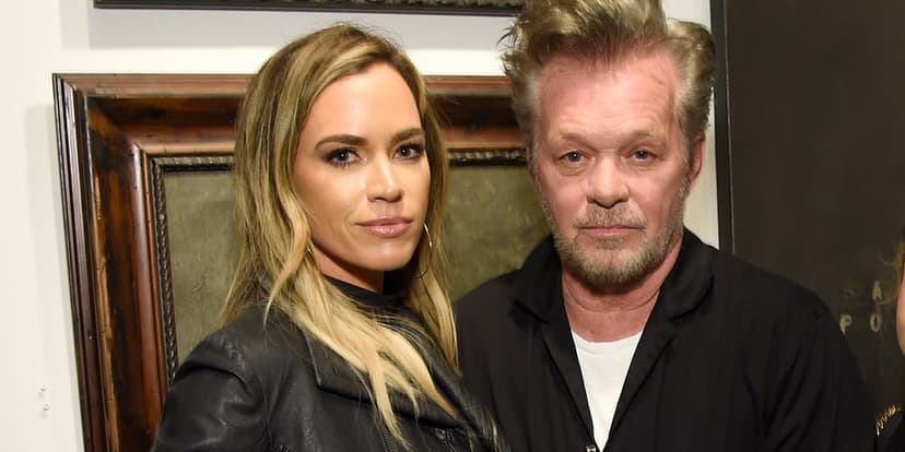 Teddi Mellencamp Rejects Dad's Cancer Move Plea