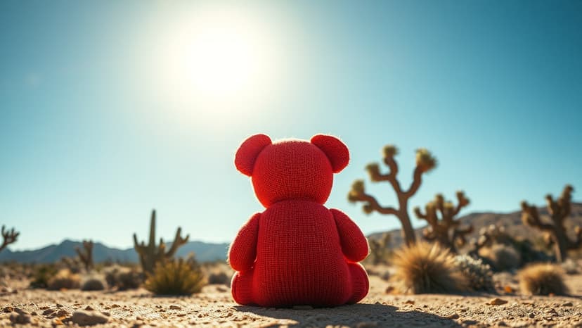 Teddy Swims Scorched at Coachella, Heads to Stagecoach