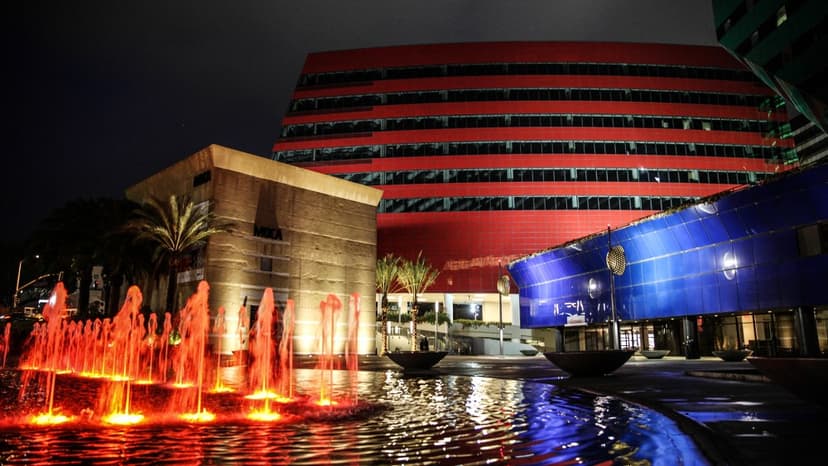 TEDx Event Flops Amidst Legal Drama