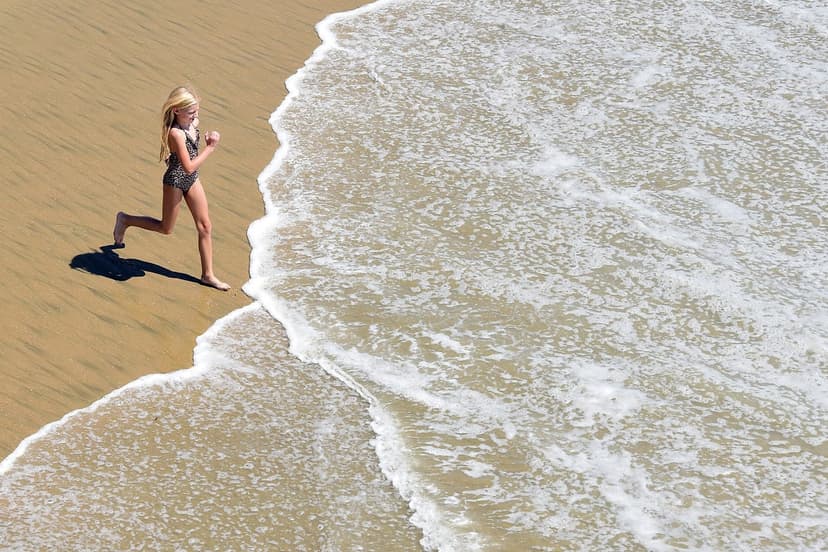 Teen Girls' Activity Cuts Breast Cancer Risk