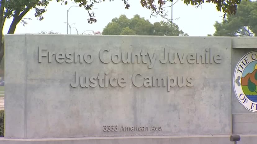 Teen Admits Killing Parents, Attacking Sister