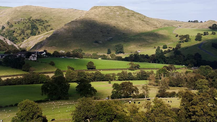 Teen airlifted after 20m fall at beauty spot
