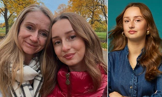 Teen's Eating Disorder Fueled by 'Skinnytok'