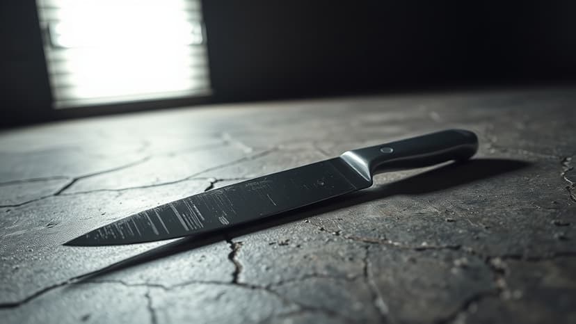 13-Year-Old in Court for Violent School Incident