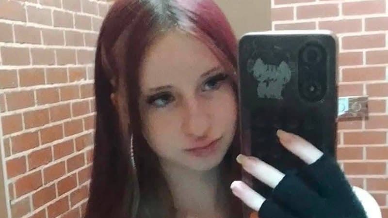 Donald Teen Found: 16-Year-Old Arrested