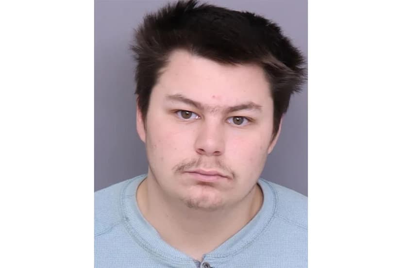 Teen Arrested for Attempted Kidnapping of Three Children