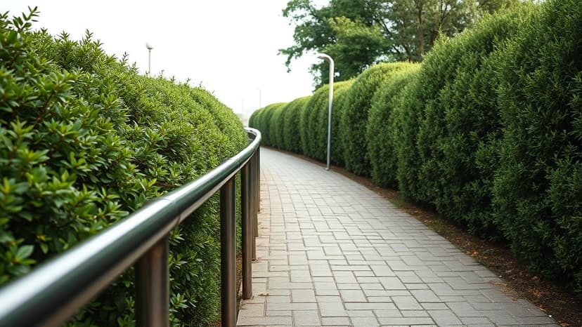 Thornbury Teen Arrested for Indecent Exposure