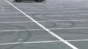 Car Meet Chaos: Teen Arrested for Stunt Driving