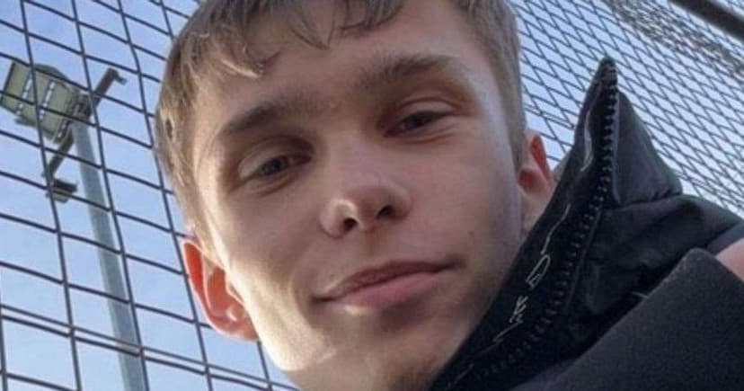 Teen Lovers Drown After Tragic Car Crash
