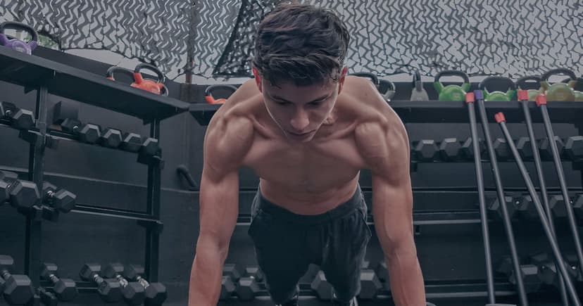 Teens Use Creatine for Looks, Experts Warn