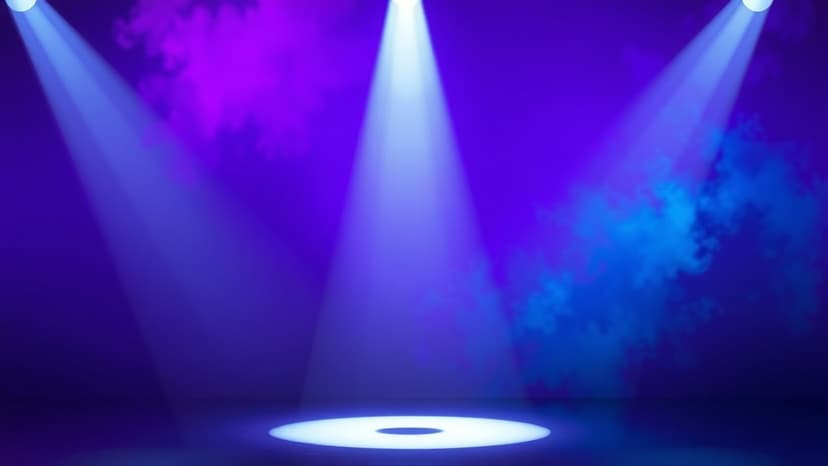 Teen Dancer's Broadway Dream Takes Center Stage