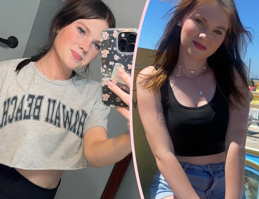 Cruise Death Mystery: Teen Declared Suspect