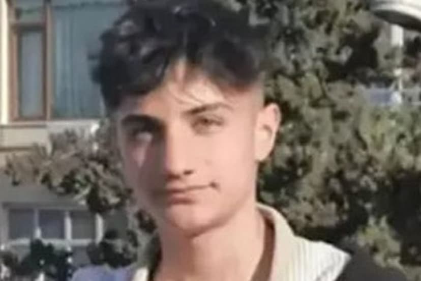 Apprentice, 15, Dies After Air Hose Prank Gone Horribly Wrong