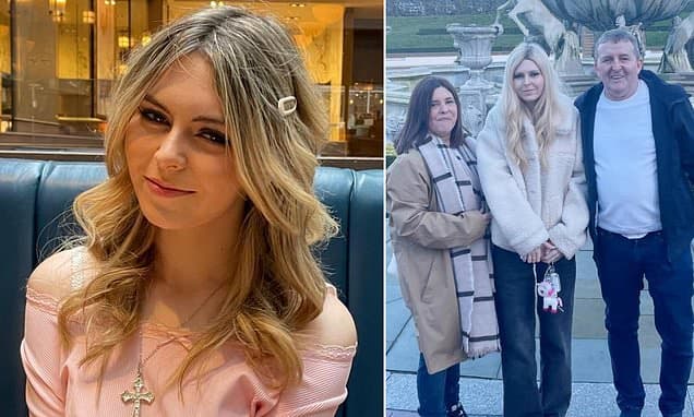 Teen Dies After Doctors Missed Cancer Lump