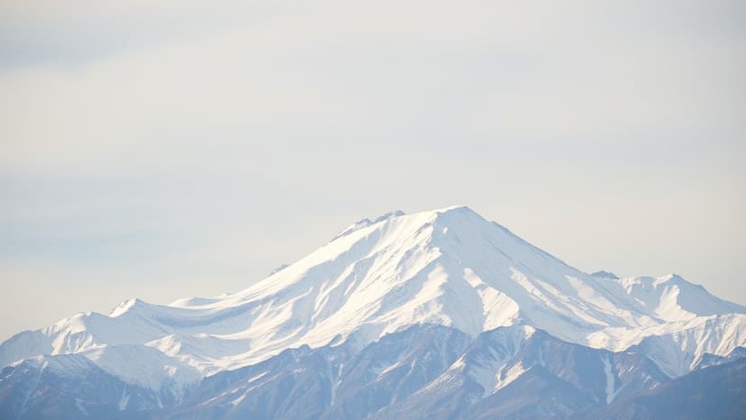 Teen Hiker's Tragic Fall on Deadly Mt Baldy