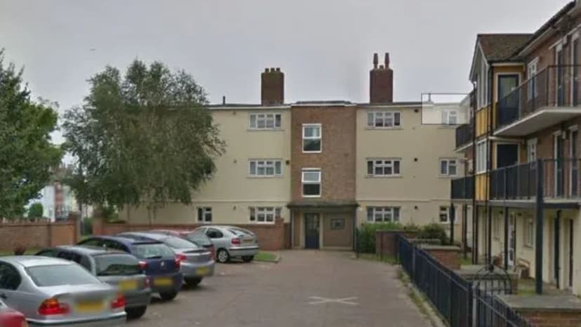 Teen Dies After Taking MDMA, Two Charged