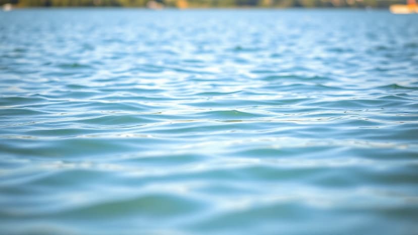 Tragedy Strikes as Teen Dies in Nottinghamshire Lake