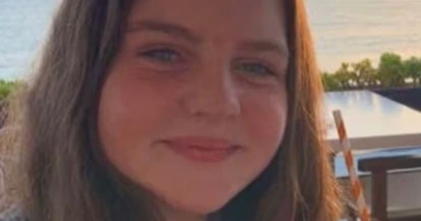 Girl's Yellow Eyes Led to Devastating Diagnosis