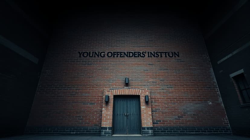 Tragedy at Feltham: Teen Dies in Custody