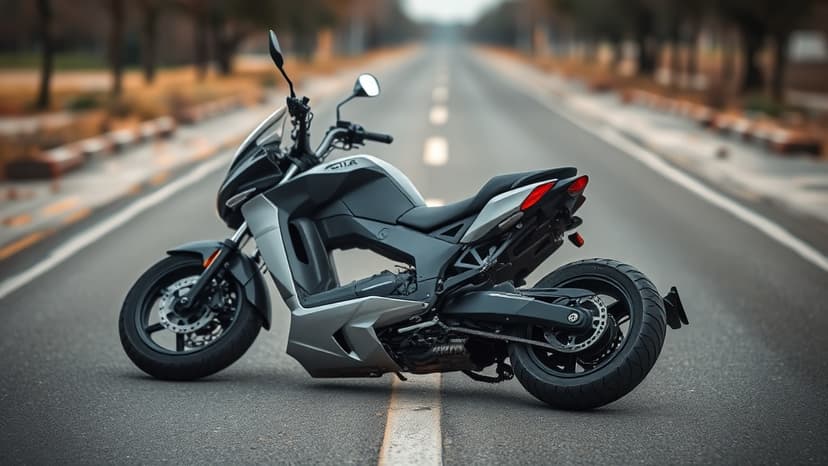 Teen Dies After Faulty E-Bike Brake Failure