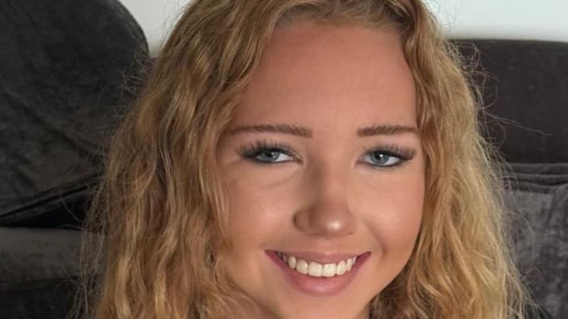 Family Mourns "Bright, Beautiful" Daisy