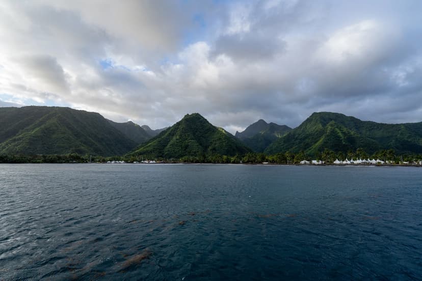 Tragic Boating Accident Claims Young Life in Tahiti