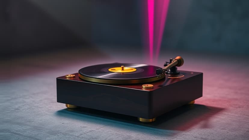 Teen DJ Warns Social Media Ban Could Kill Careers