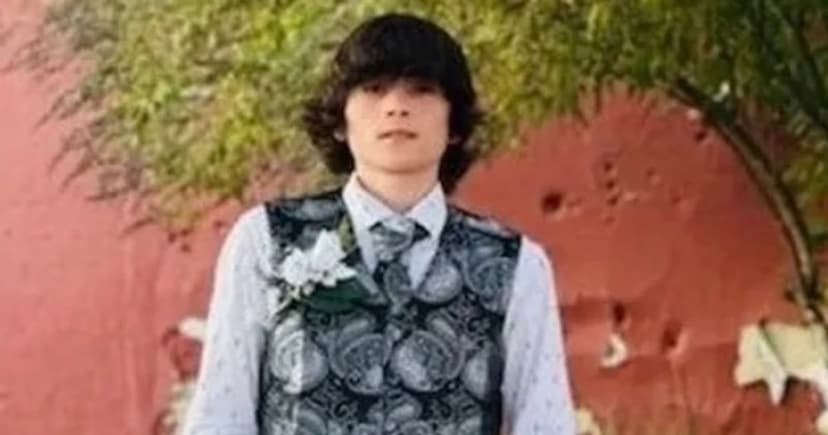 Boy Mauled to Death by Dogs While Fishing