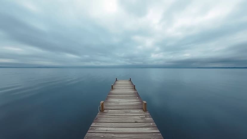 Teen Drowns After Jumping From Dock at Lake Eufaula