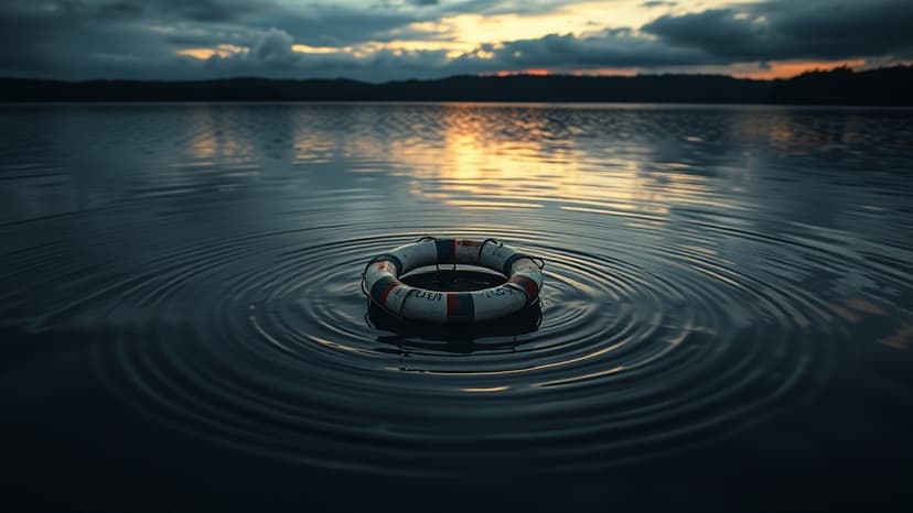 Teen's Body Recovered from Reservoir After Drowning