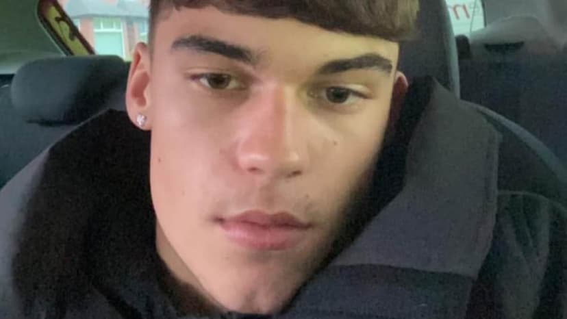 Pot Noodle Drug Smuggler Spared Jail