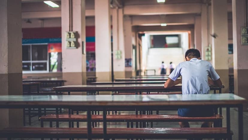 Gen Z/Alpha Face Eating Disorder Surge