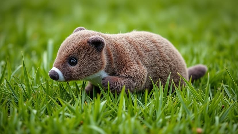 Teen Faces Trial for Alleged Wombat Massacre