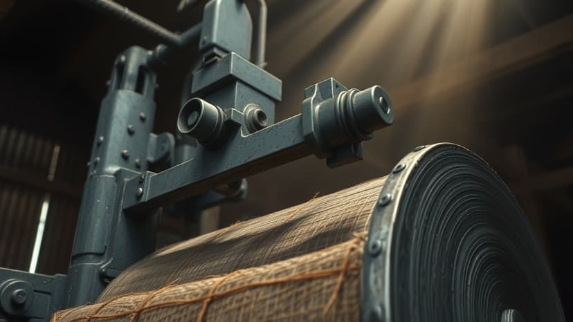 Teen Farm Worker Dies in Machine Accident