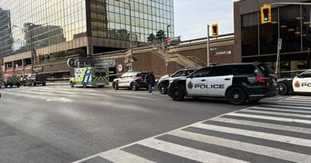 Mall Shooting: Teen Dead in Violent Altercation