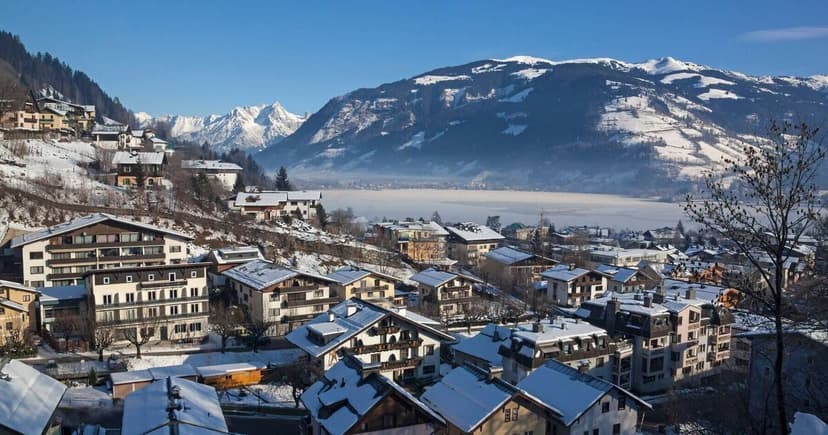 Teen Flees Ski Slope After Fatal Collision